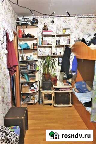 1-комнатная квартира, 19.6 м², 2/2 эт. на продажу в Арамиле Арамиль - изображение 1