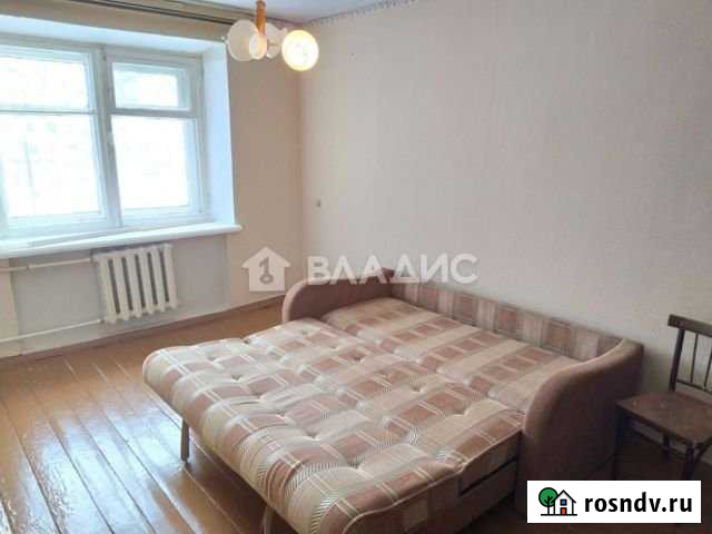 Комната 17.6 м² в 1-ком. кв., 2/5 эт. на продажу в Лакинске Лакинск - изображение 1