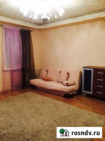 1-комнатная квартира, 32 м², 3/3 эт. в аренду на длительный срок в Нижнем Новгороде Нижний Новгород - изображение 1