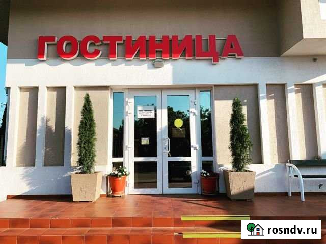 1-комнатная квартира, 25 м², 2/2 эт. в аренду посуточно в Новотитаровской Новотитаровская - изображение 1