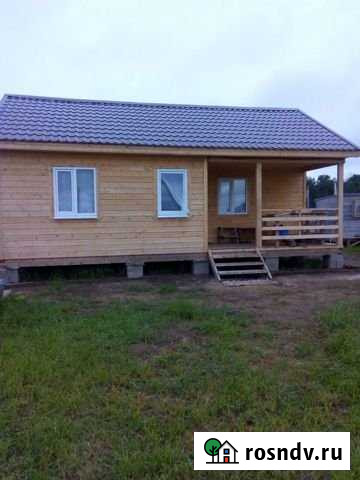 Дача 54 м² на участке 8 сот. на продажу в Домодедово Домодедово - изображение 1