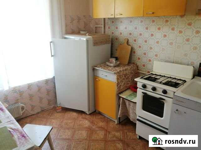 1-комнатная квартира, 37 м², 6/9 эт. в аренду на длительный срок в Одинцово Одинцово - изображение 1