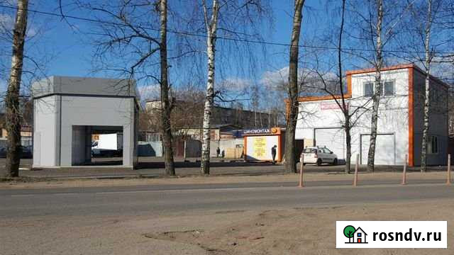 Участок промназначения 2 сот. в аренду в Щёлково Щёлково - изображение 1