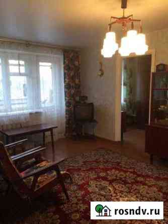 2-комнатная квартира, 44.1 м², 3/5 эт. в аренду на длительный срок в Екатеринбурге Екатеринбург