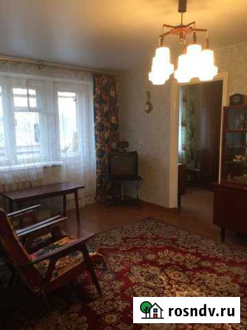 2-комнатная квартира, 44.1 м², 3/5 эт. в аренду на длительный срок в Екатеринбурге Екатеринбург - изображение 1