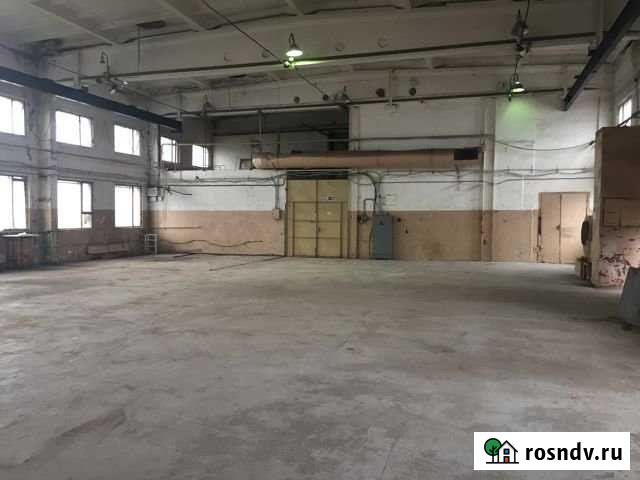 Производственное помещение, 200 кв.м. Казань - изображение 1