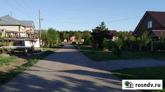 Участок ИЖС 10 сот. на продажу в Новых Зорях Новые Зори - изображение 1