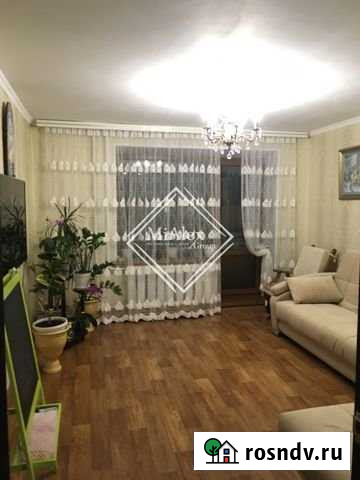 4-комнатная квартира, 72 м², 9/9 эт. на продажу в Новочебоксарске Новочебоксарск - изображение 1