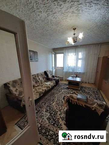 3-комнатная квартира, 60 м², 9/9 эт. на продажу в Волгограде Волгоград - изображение 1