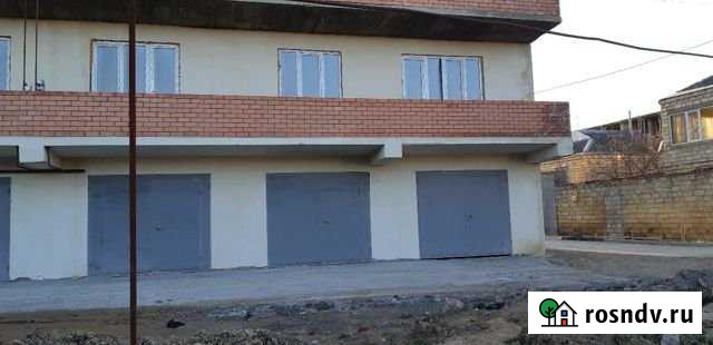 2-комнатная квартира, 84 м², 1/3 эт. на продажу в Дербенте Дербент - изображение 1