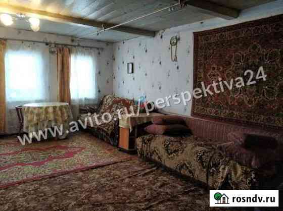 Дом 53.4 м² на участке 30 сот. на продажу в Уфе Уфа
