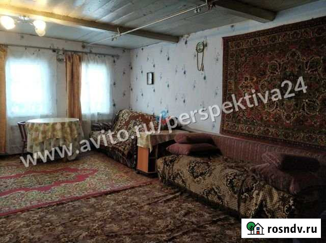 Дом 53.4 м² на участке 30 сот. на продажу в Уфе Уфа - изображение 1