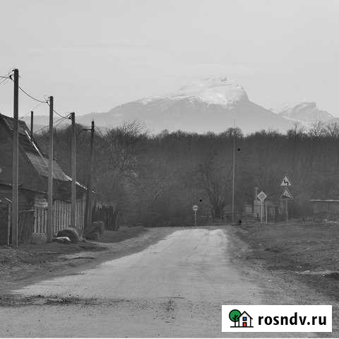 Участок ИЖС 21 сот. на продажу в Каменномостском Каменномостский - изображение 1