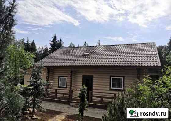 Дом 140 м² на участке 10 сот. на продажу в Зеленограде Зеленоград