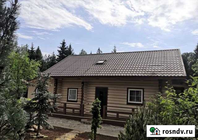 Дом 140 м² на участке 10 сот. на продажу в Зеленограде Зеленоград - изображение 1