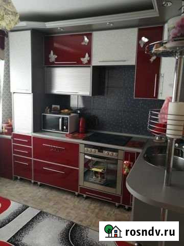 2-комнатная квартира, 54 м², 5/5 эт. на продажу в Бийске Бийск - изображение 1