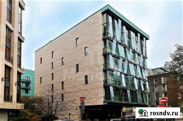 5-комнатная квартира, 204 м², 3/6 эт. на продажу в Москве Москва - изображение 1