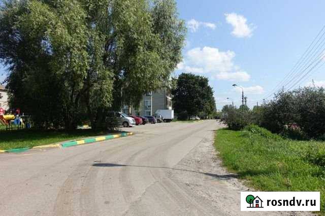 Участок ИЖС 6 сот. на продажу в Бронницах Бронницы - изображение 1