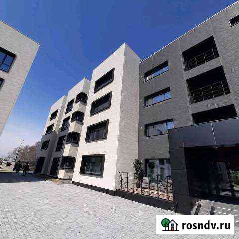 3-комнатная квартира, 107 м², 2/4 эт. на продажу в Иркутске Иркутск