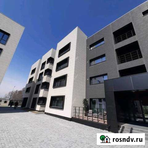 3-комнатная квартира, 107 м², 2/4 эт. на продажу в Иркутске Иркутск - изображение 1