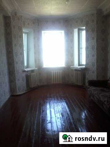 2-комнатная квартира, 63 м², 2/2 эт. на продажу в Юргамыше Юргамыш - изображение 1