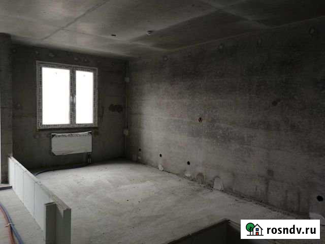 1-комнатная квартира, 43 м², 12/17 эт. на продажу в Лыткарино Лыткарино - изображение 1