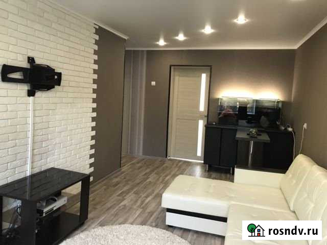 3-комнатная квартира, 59 м², 2/2 эт. на продажу в Октябрьском Республики Башкортостан Октябрьский - изображение 1