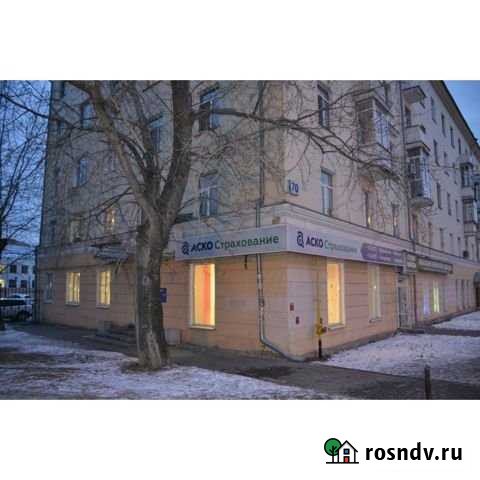 Сдам офисное помещение, 121.7 кв.м. Екатеринбург - изображение 1