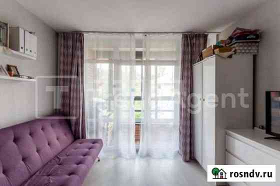 Квартира-студия, 30 м², 3/6 эт. на продажу во Всеволожске Всеволожск