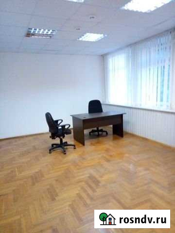 Офисное помещение, 74 кв.м. Калуга - изображение 1