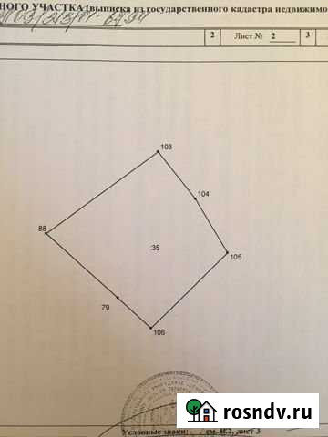 Дача 25 м² на участке 18 сот. на продажу в Заокском Заокский - изображение 1