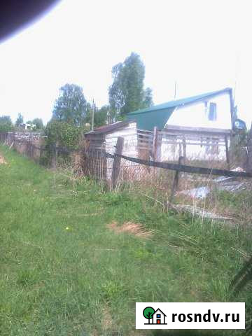 Дом 30 м² на участке 15 сот. на продажу в Нижнем Новгороде Нижний Новгород - изображение 1