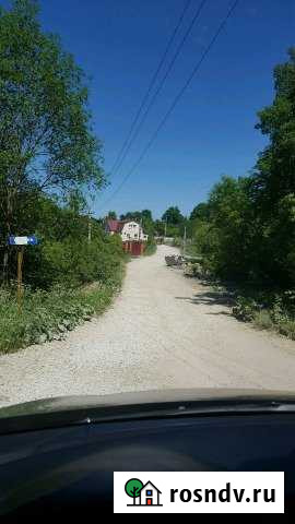 Участок СНТ, ДНП 5 сот. на продажу в Туле Тула - изображение 1