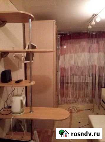 Комната 13 м² в 1-ком. кв., 5/5 эт. на продажу в Воронеже Воронеж - изображение 1