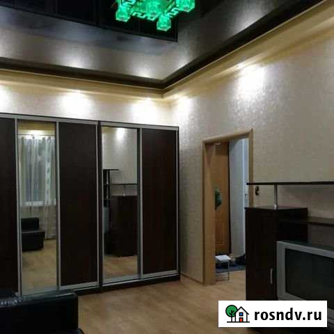 1-комнатная квартира, 38 м², 4/4 эт. в аренду на длительный срок в Клине Клин - изображение 1