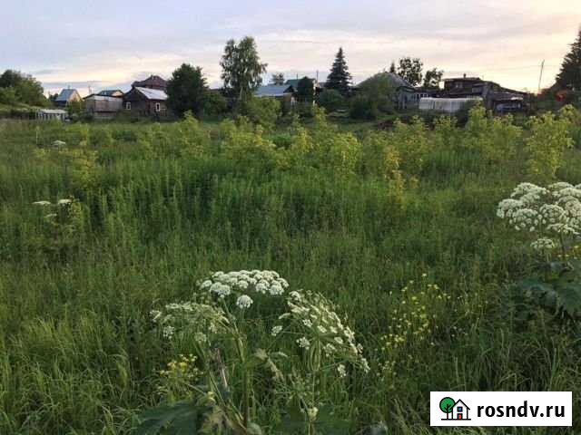 Участок ИЖС 13 сот. на продажу в Кемерово Кемерово - изображение 1