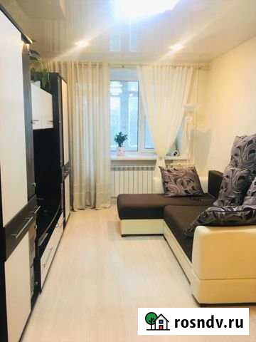 2-комнатная квартира, 43.1 м², 4/5 эт. на продажу в Сегеже Сегежа - изображение 1