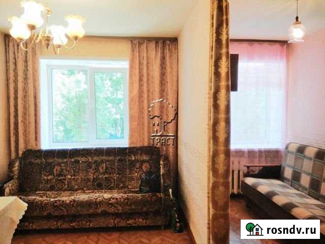 1-комнатная квартира, 23 м², 2/5 эт. на продажу в Воронеже Воронеж - изображение 1