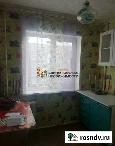 1-комнатная квартира, 32 м², 3/5 эт. в аренду на длительный срок в Уфе Уфа - изображение 1