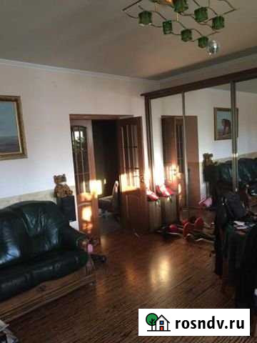 4-комнатная квартира, 110 м², 2/9 эт. на продажу в Нижнем Новгороде Нижний Новгород - изображение 1