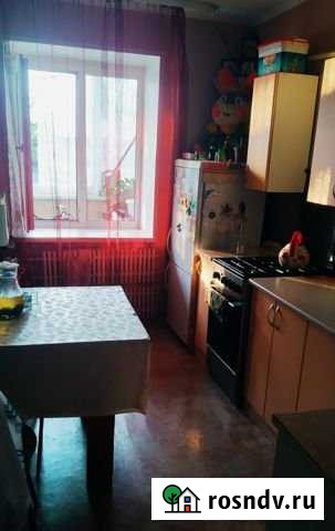 3-комнатная квартира, 60 м², 1/2 эт. на продажу в Можге Можга - изображение 1