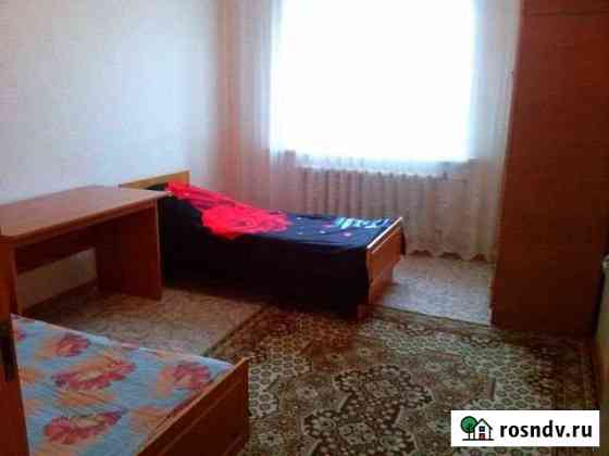 3-комнатная квартира, 77 м², 6/12 эт. на продажу в Липецке Липецк