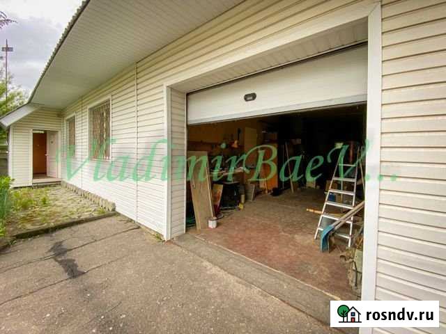 Дом 160 м² на участке 9 сот. на продажу в Пензе Пенза - изображение 1