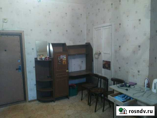 Комната 18 м² в 3-ком. кв., 1/3 эт. в аренду на длительный срок в Костроме Кострома - изображение 1