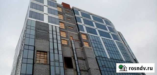 Офисное здание, 58643 кв.м. Екатеринбург - изображение 1