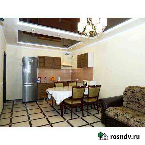 2-комнатная квартира, 76 м², 1/10 эт. на продажу в Анапе Анапа