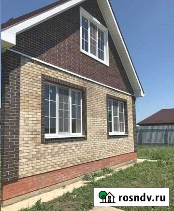 Дом 95 м² на участке 4.5 сот. на продажу в Казани Казань - изображение 1