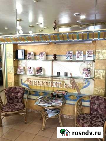 Готовый бизнес Салон красоты Краснодар - изображение 1