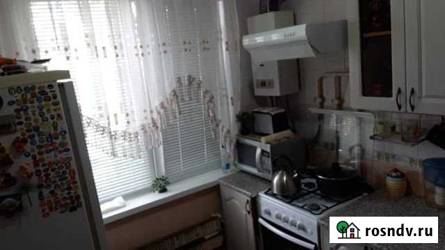 2-комнатная квартира, 44 м², 4/5 эт. на продажу в Камышине Камышин - изображение 1