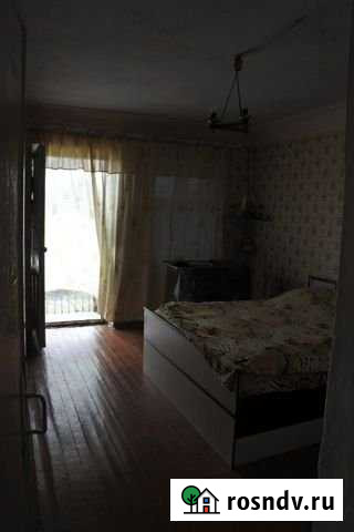 3-комнатная квартира, 51 м², 2/2 эт. на продажу в Ахтырском Ахтырский - изображение 1